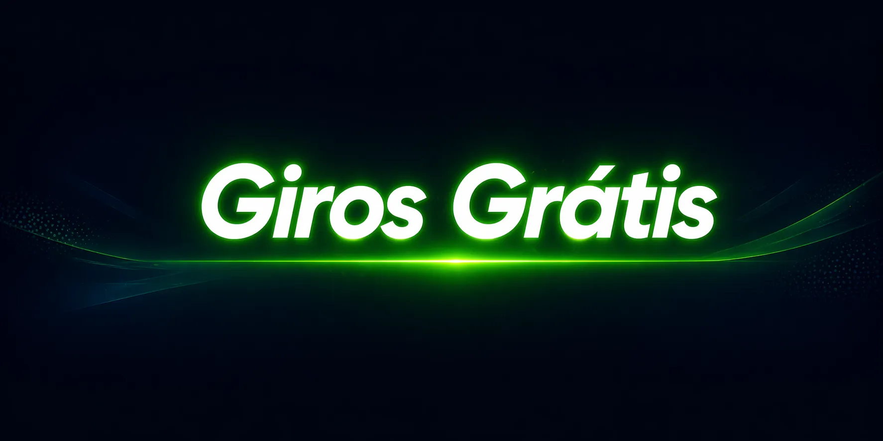 Giros Grátis Giros Grátis